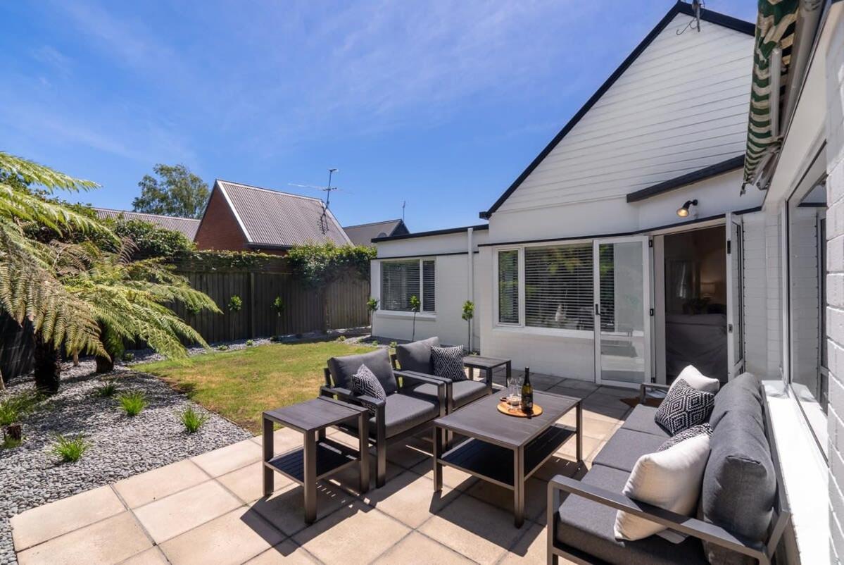 Kaleido Nook Enchanting 3br Magic On Rugby Street Holiday home *