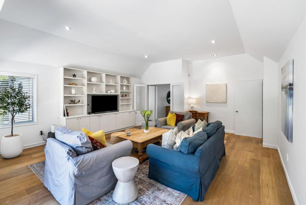 Kaleido Nook Enchanting 3br Magic On Rugby Street Holiday home *